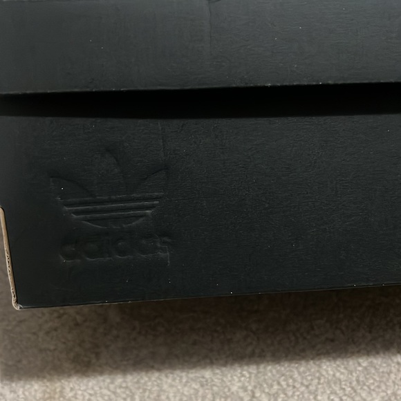 Addidas shoes.  Men’s:10 - Picture 5 of 6